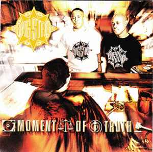 moment of truth gang starr