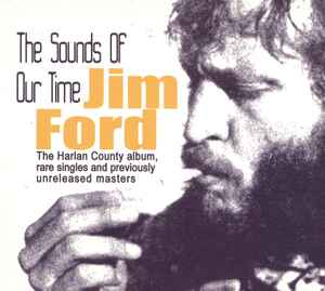 The Sounds Of Our Time - Jim Ford