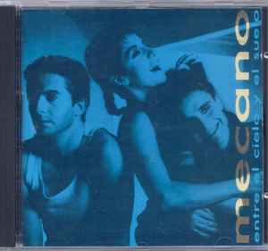 Mecano – Lo Ultimo De Mecano (1986, Vinyl) - Discogs