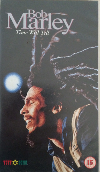 Bob Marley – Time Will Tell (1992, VHS) - Discogs