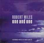 Cover of One And One, 1996, CD