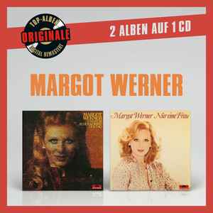 Margot Werner - Und Für Jeden Kommt Der Tag / Nur Eine Frau  album cover