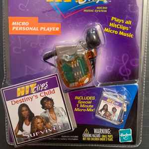 HitClips™ - Rate Your Music