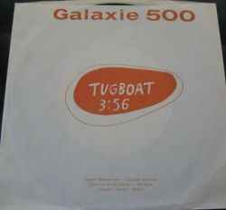 Galaxie 500 - Tugboat album cover