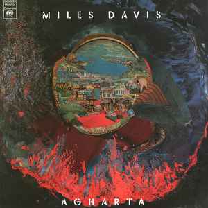 Agharta - Miles Davis