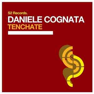 Daniele Cognata - Tenchate album cover