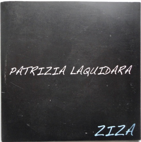 last ned album Patrizia Laquidara - Ziza