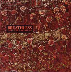 Breathless – Behind The Light (2003, CD) - Discogs