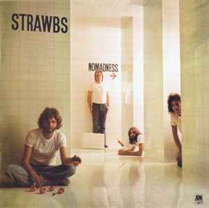 Strawbs - Nomadness