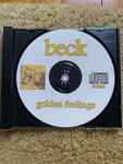 Beck – Golden Feelings (1999, CD) - Discogs
