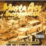 Masta Ace Incorporated - Sittin' On Chrome | Releases | Discogs