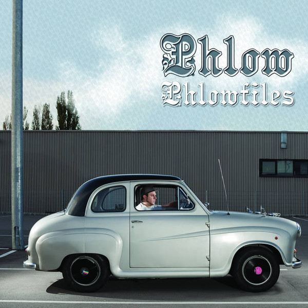 baixar álbum Phlow - Phlowfiles