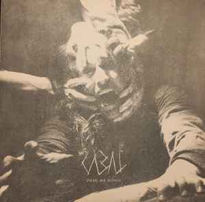 Cabal (24) - Drag Me Down album cover