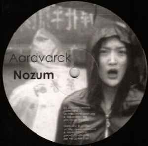 Aardvarck - Nozum