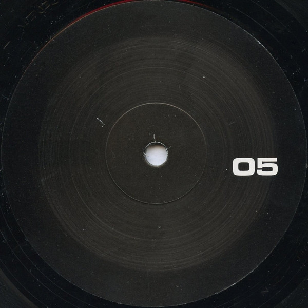 Sven Dedek – Ohrenbluten (2003, Vinyl) - Discogs