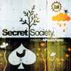 Various - Secret Society - Mixed By APaul & Ferro