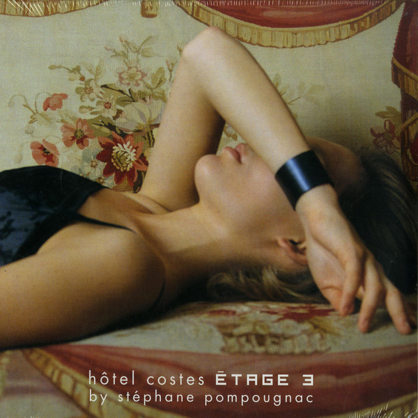 Hôtel Costes Étage 3 (2015, Vinyl) - Discogs
