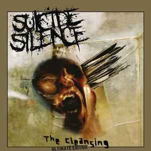 Suicide Silence - The Cleansing (Ultimate Edition) album cover