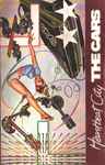 Cover of Heartbeat City, 1984-06-19, Cassette