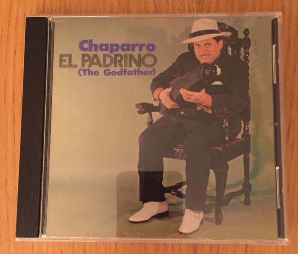El Padrino (DVD, 2005) for sale online