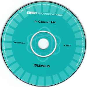 Idlewild music, videos, stats, and photos