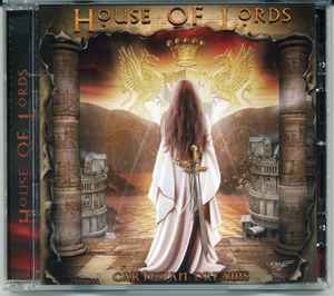 House Of Lords – Cartesian Dreams (2009, CD) - Discogs