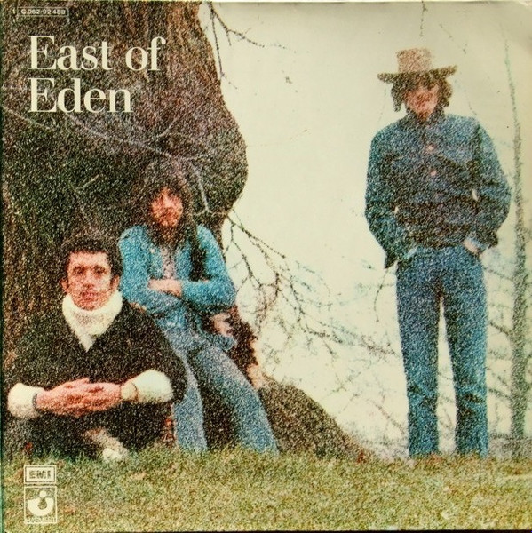 East Of Eden – East Of Eden (1971, Vinyl) - Discogs