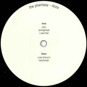 Ibiza - The Phantasy