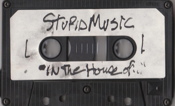 ladda ner album Stupid Music - The House Off Frigtning Scenes In 4 Parts