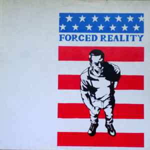 Forced Reality - Forced Reality