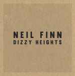 Cover of Dizzy Heights, 2013, CD