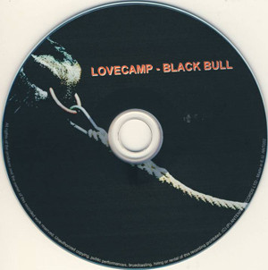 télécharger l'album Lovecamp - Black Bull