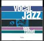 Cover of Vocal Jazz, 2002, CD