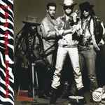 Cover of This Is Big Audio Dynamite, 1985, CD
