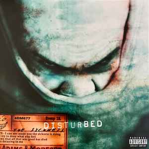 Disturbed - The Sickness (20th Anniversary)