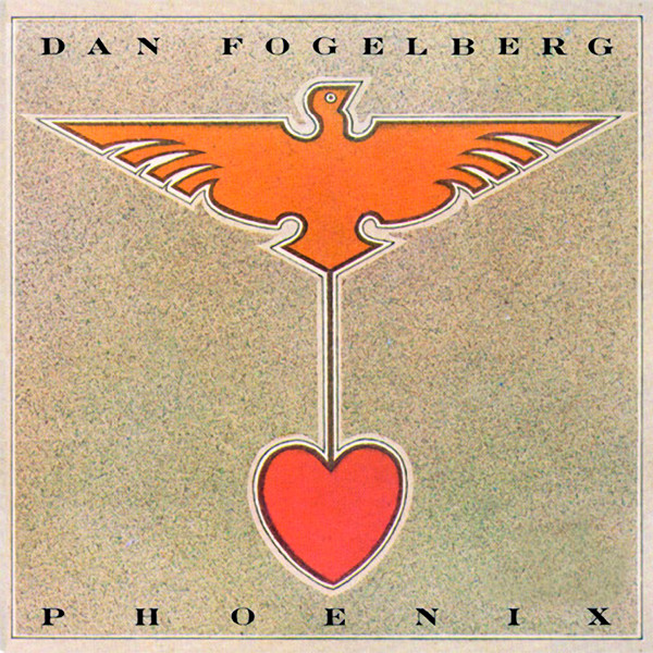 Dan Fogelberg - Phoenix | Epic (FE 35634) - main