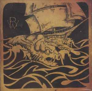 Bronze Whaler - Rise With The Tide album cover