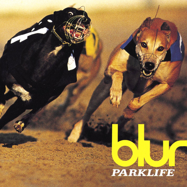 Blur – Parklife (CD)