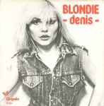 Cover of Denis, 1978, Vinyl