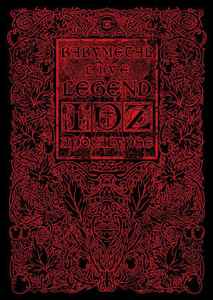 Babymetal – Live -Legend I, D, Z Apocalypse- (2013, Box Set) - Discogs