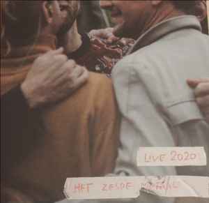 Live 2020 (Vinyl, LP) for sale