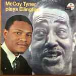 McCoy Tyner - McCoy Tyner Plays Ellington | Releases | Discogs