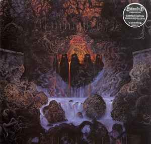 Entombed – Clandestine (2014, Clear, Vinyl) - Discogs