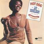 Cover of Hot Dog, 1994, CD