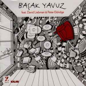 Başak Yavuz - Things album cover