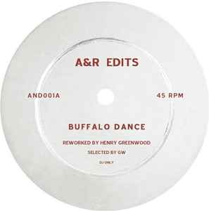 Buffalo Dance