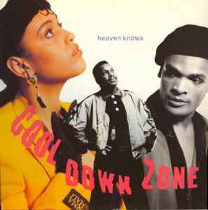 Heaven Knows - Cool Down Zone