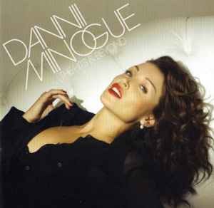 dannii minogue the hits and beyond