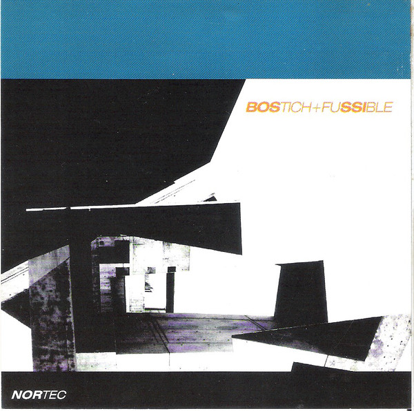 Album herunterladen Nortec Collective Presents Bostich + Fussible - Nortec