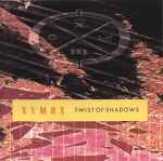 Cover of Twist Of Shadows, 1989, CD